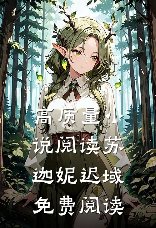 高质量小说阅读苏迦妮迟域免费阅读