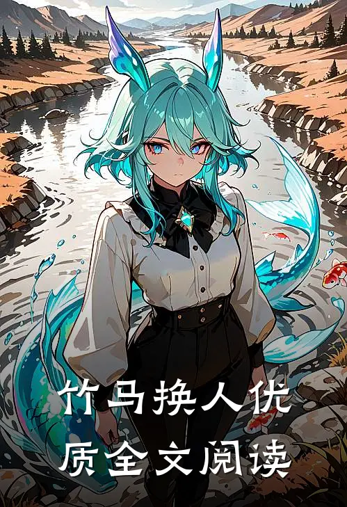 竹马换人优质全文阅读