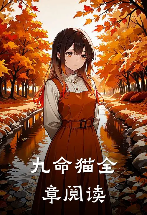 九命猫全章阅读