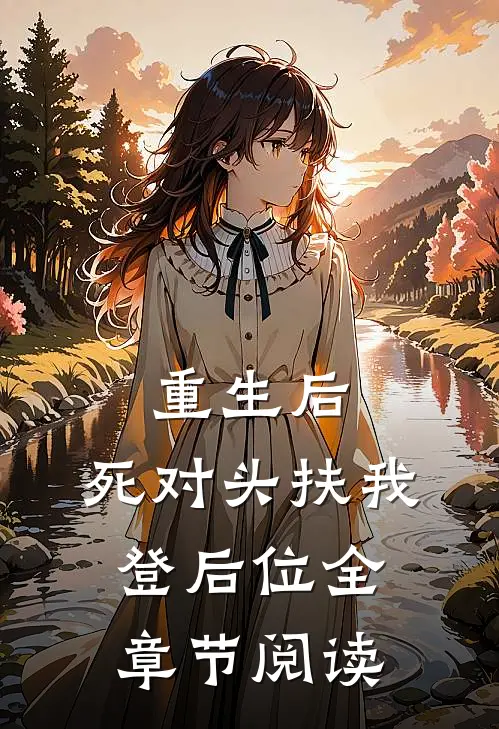 重生后，死对头扶我登后位全章节阅读