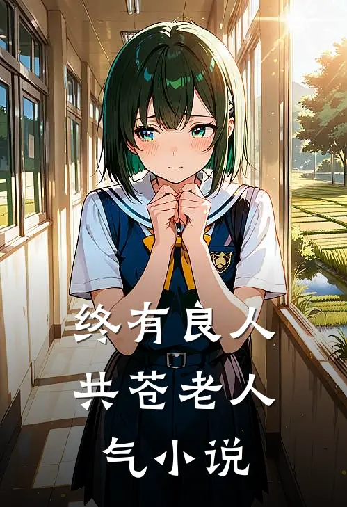 终有良人共苍老人气小说