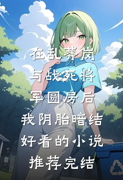 在乱葬岗与战死将军圆房后，我阴胎暗结好看的小说推荐完结