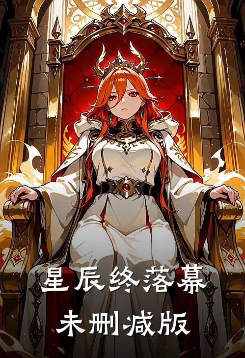 星辰终落幕未删减版