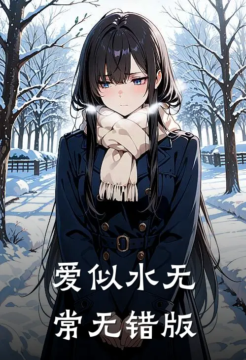 爱似水无常无错版