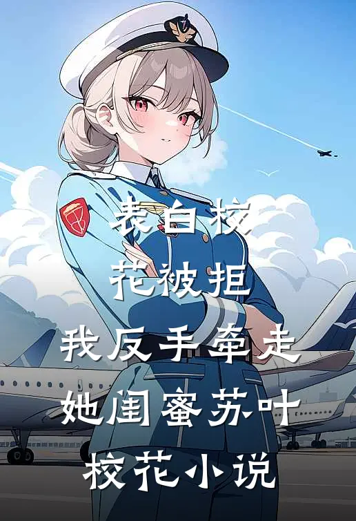 表白校花被拒，我反手牵走她闺蜜苏叶校花小说