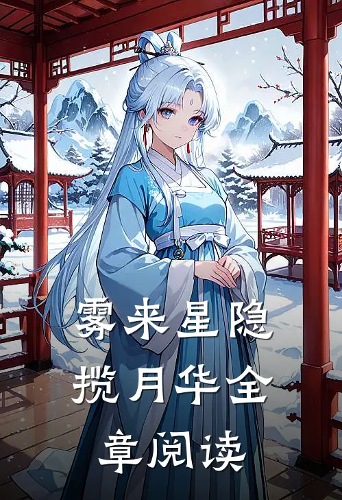 雾来星隐揽月华全章阅读
