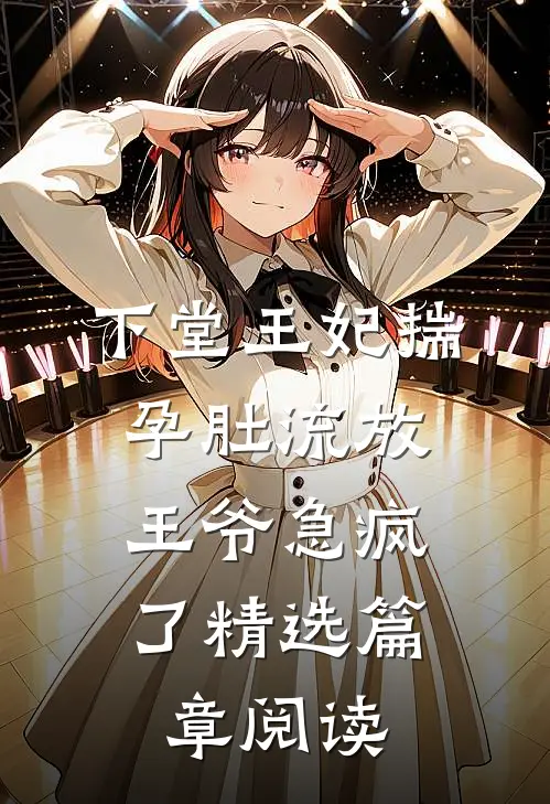下堂王妃揣孕肚流放，王爷急疯了精选篇章阅读