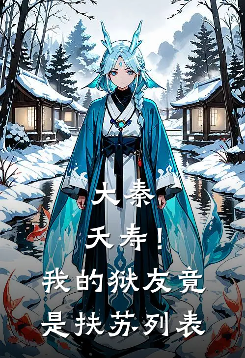 大秦：夭寿！我的狱友竟是扶苏列表
