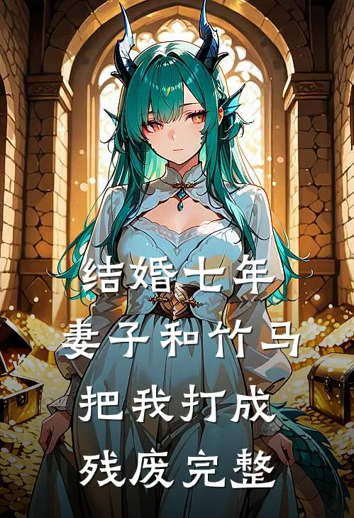结婚七年，妻子和竹马把我打成残废完整