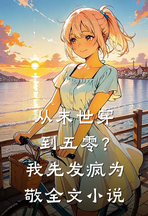 从末世穿到五零？我先发疯为敬全文小说