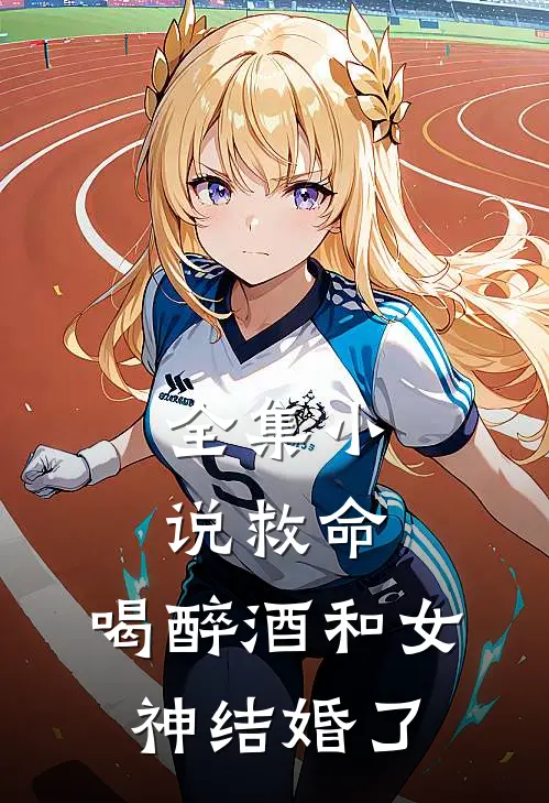 全集小说救命，喝醉酒和女神结婚了