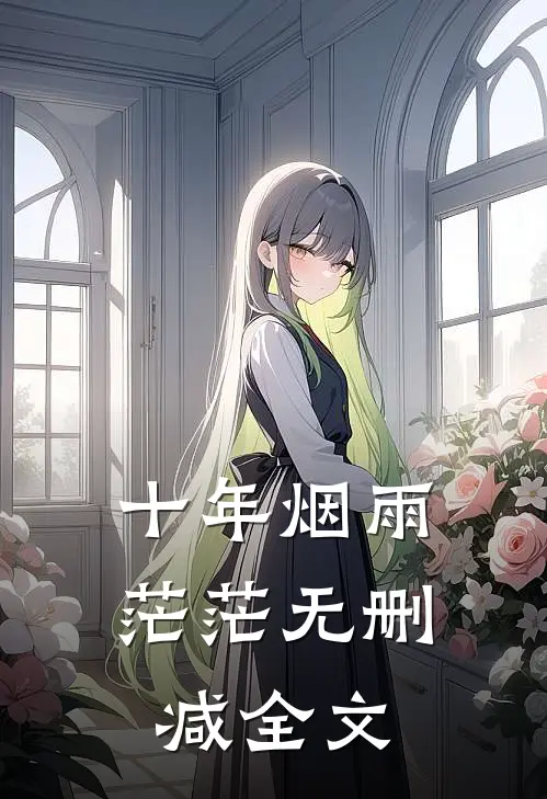 十年烟雨茫茫无删减全文