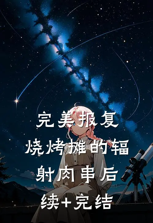 完美报复：烧烤摊的辐射肉串后续+完结