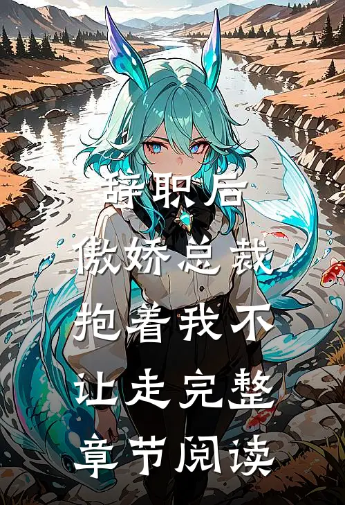 辞职后，傲娇总裁抱着我不让走完整章节阅读