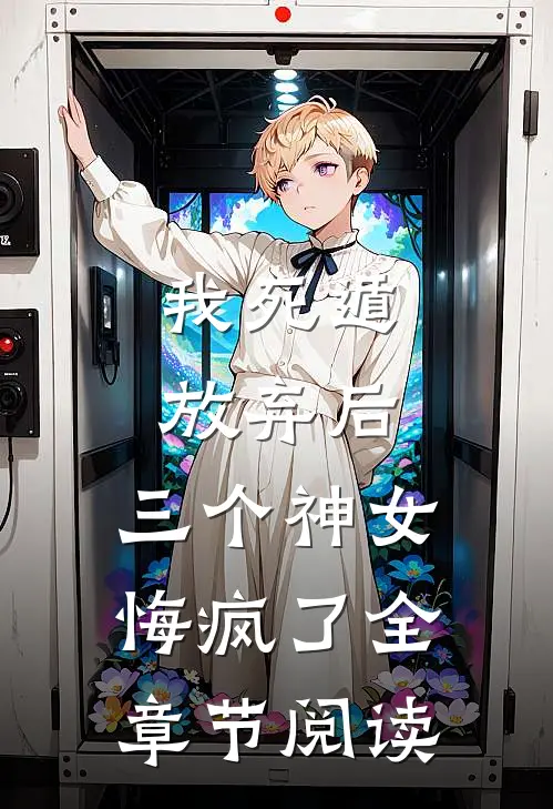 我死遁放弃后，三个神女悔疯了全章节阅读