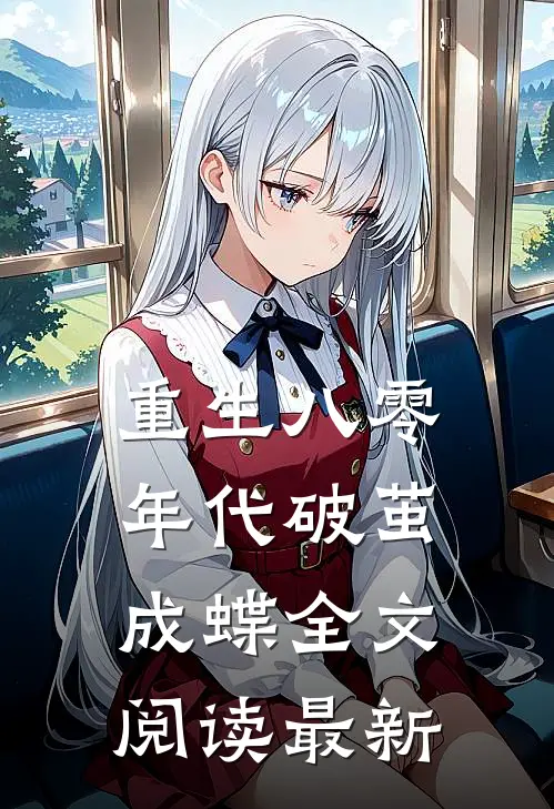 重生八零年代破茧成蝶全文阅读最新