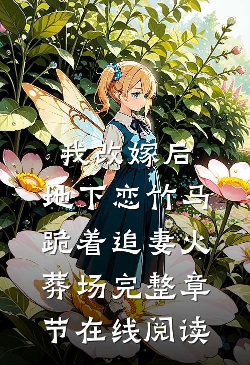 我改嫁后，地下恋竹马跪着追妻火葬场完整章节在线阅读