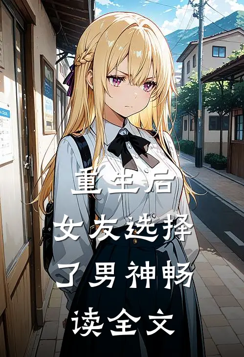 重生后，女友选择了男神畅读全文