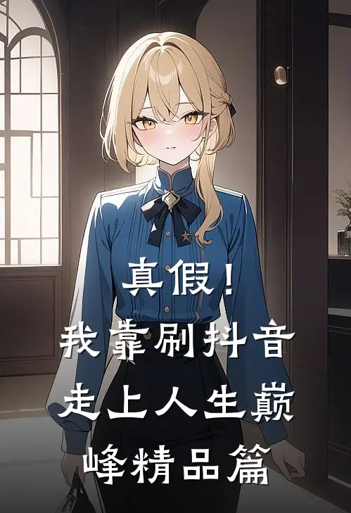 真假！我靠刷抖音走上人生巅峰精品篇