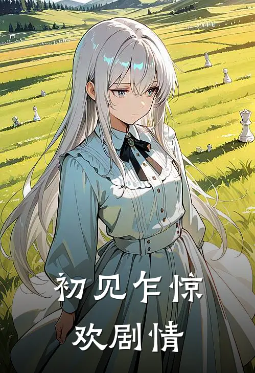 初见乍惊欢剧情