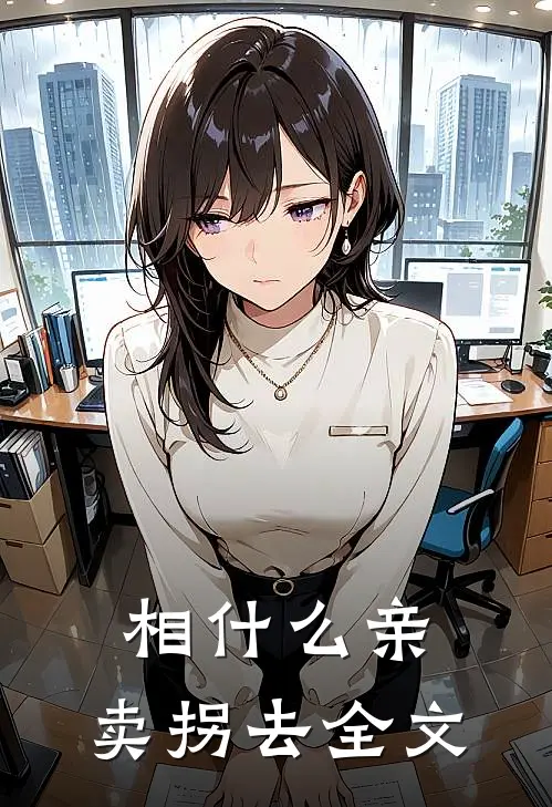 相什么亲，卖拐去全文