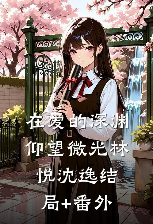 在爱的深渊仰望微光林悦沈逸结局+番外