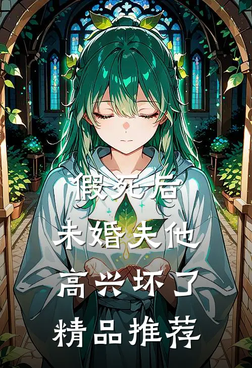 假死后，未婚夫他高兴坏了精品推荐