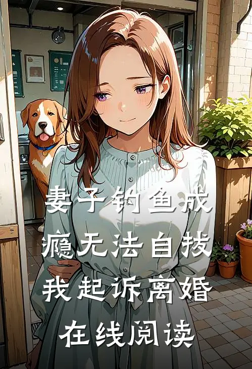 妻子钓鱼成瘾无法自拔，我起诉离婚在线阅读