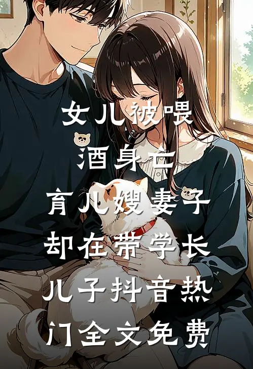 女儿被喂酒身亡，育儿嫂妻子却在带学长儿子抖音热门全文免费