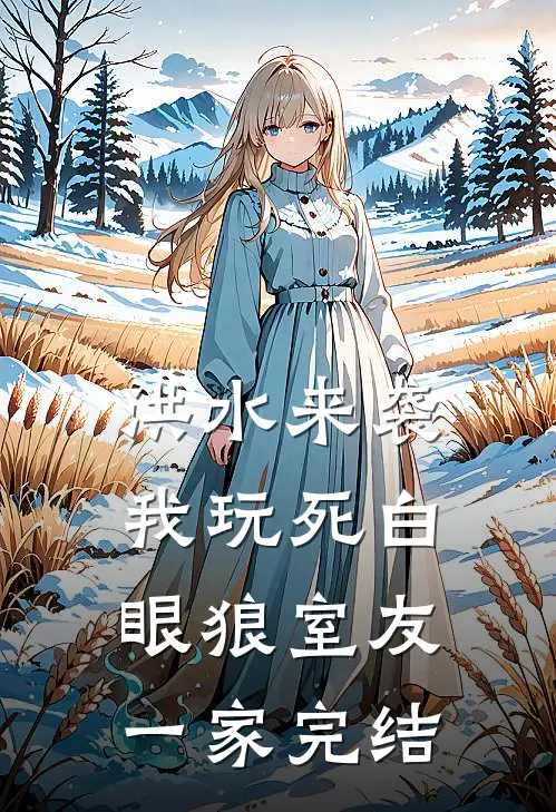 洪水来袭，我玩死白眼狼室友一家完结