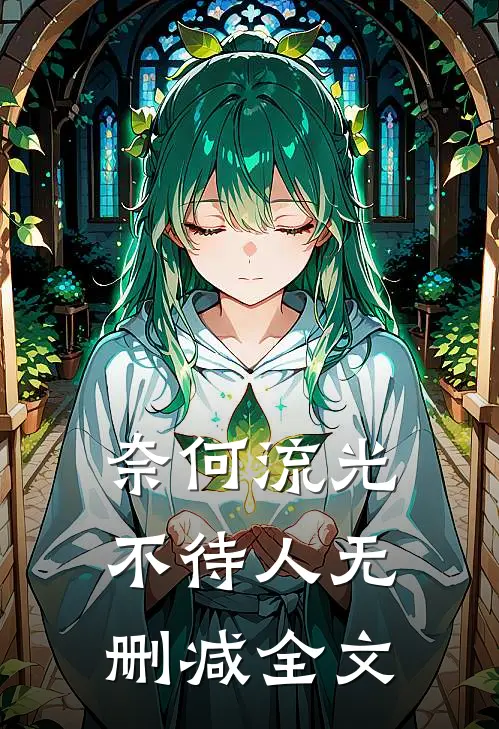 奈何流光不待人无删减全文
