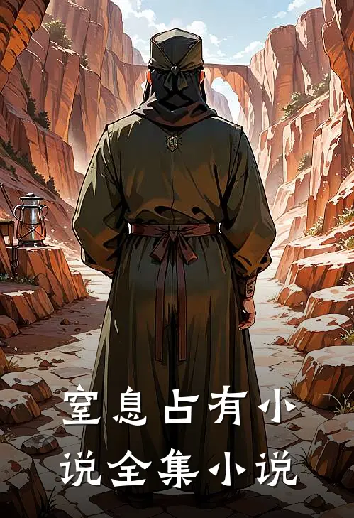 窒息占有小说全集小说