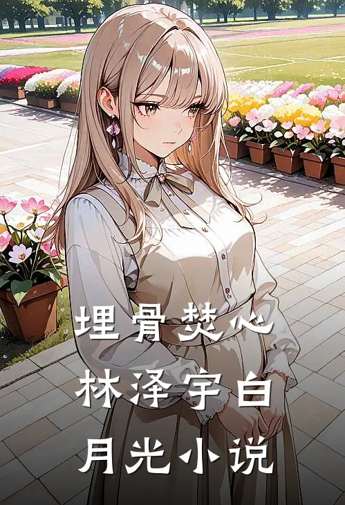 埋骨焚心林泽宇白月光小说