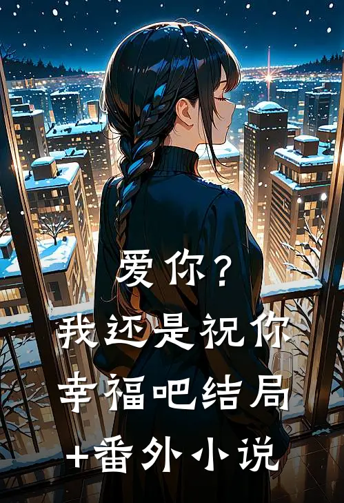 爱你？我还是祝你幸福吧结局+番外小说