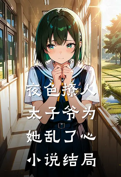 夜色撩人，太子爷为她乱了心小说结局