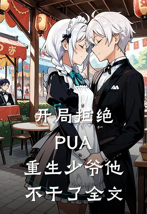 开局拒绝PUA，重生少爷他不干了全文