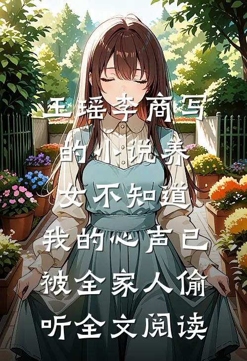 王瑶李商写的小说养女不知道，我的心声已被全家人偷听全文阅读