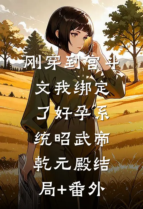 刚穿到宫斗文我绑定了好孕系统昭武帝乾元殿结局+番外