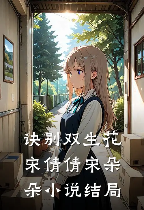 诀别双生花宋倩倩宋朵朵小说结局