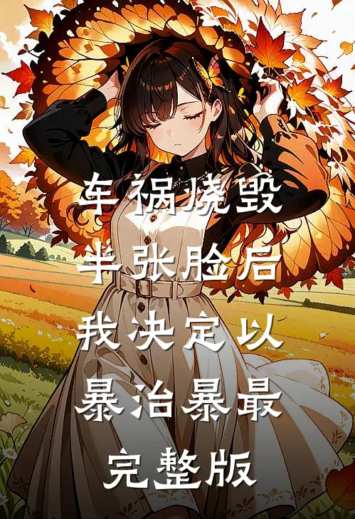 车祸烧毁半张脸后，我决定以暴治暴最完整版