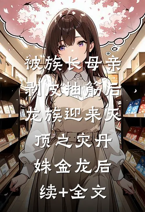 被族长母亲剥皮抽筋后，龙族迎来灭顶之灾丹姝金龙后续+全文