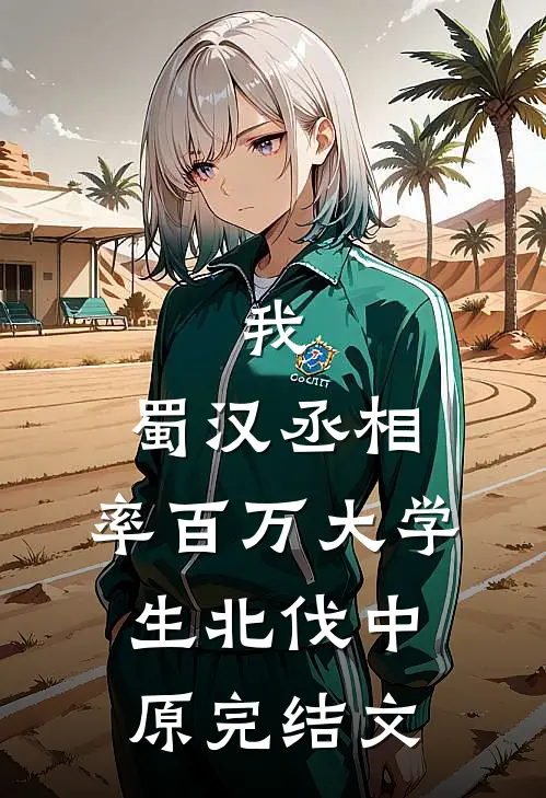 我，蜀汉丞相，率百万大学生北伐中原完结文