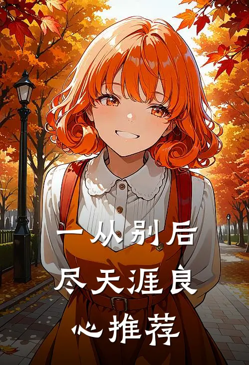一从别后尽天涯良心推荐