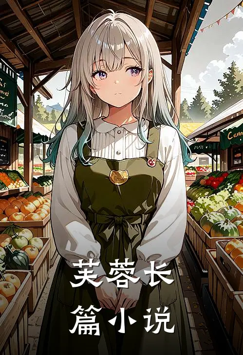 芙蓉长篇小说