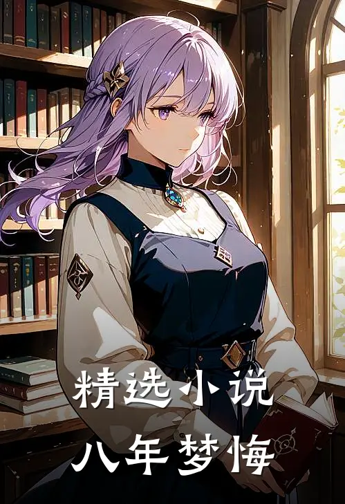 精选小说八年梦悔