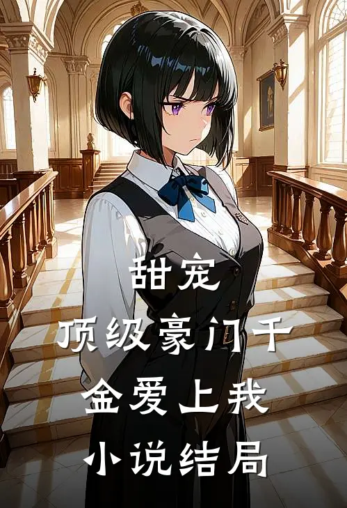 甜宠：顶级豪门千金爱上我小说结局