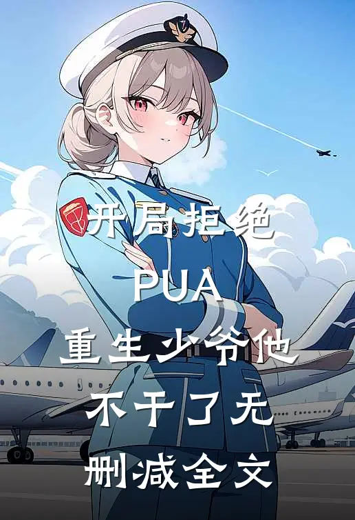 开局拒绝PUA，重生少爷他不干了无删减全文