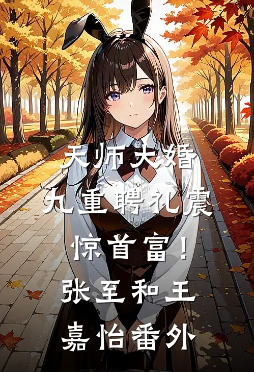 天师大婚，九重聘礼震惊首富！张至和王嘉怡 番外