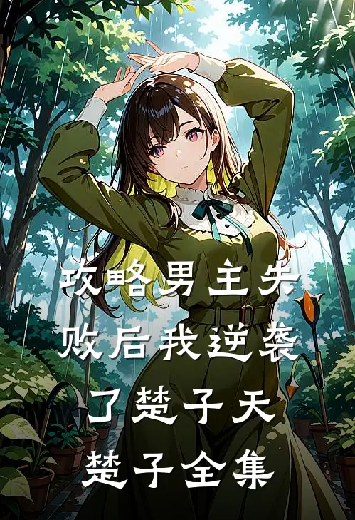 攻略男主失败后我逆袭了楚子天楚子 全集
