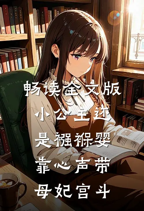 畅读全文版小公主还是襁褓婴，靠心声带母妃宫斗